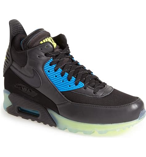 nike air max sneakerboots ice|Nike Air Max boots men.